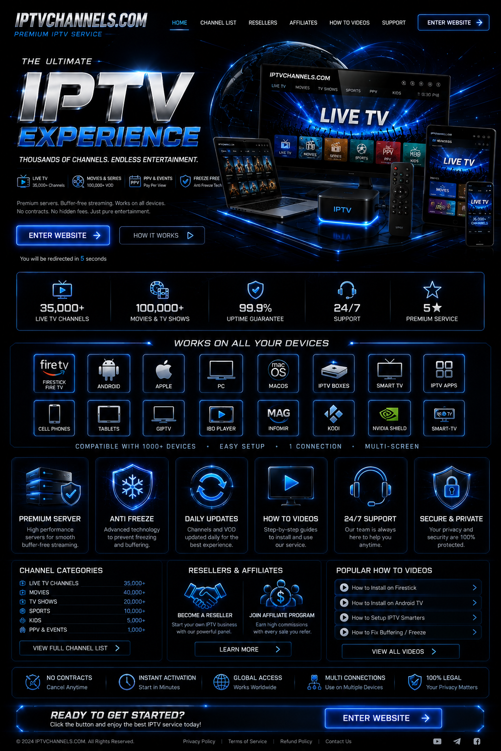 IPTVCHANNELS.COM